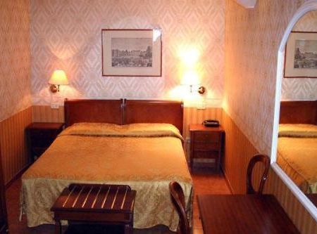 Hotel Varsavia Florencia Habitación foto